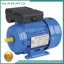 Convenient powerful industrial electric motors